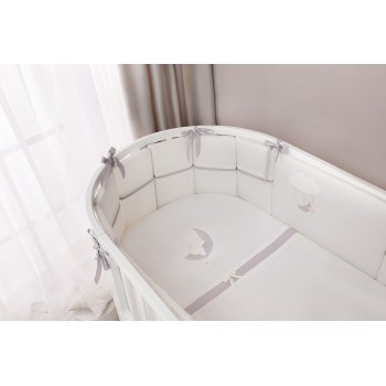 Детское постельное белье Perina Bonne Nuit Oval 7 пр.